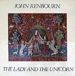 John Renbourn