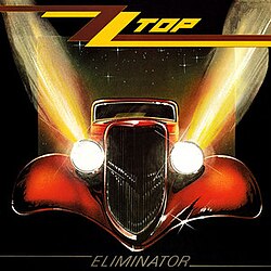 ZZ Top