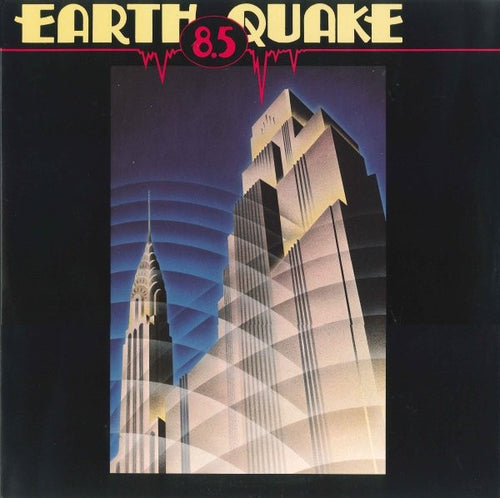 Earth Quake