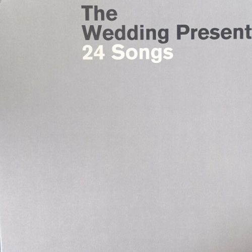 Wedding Present