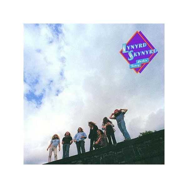 Lynyrd Skynyrd