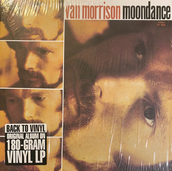 Van Morrison