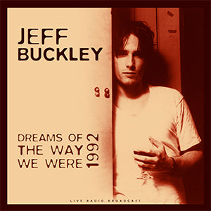 Jeff Buckley