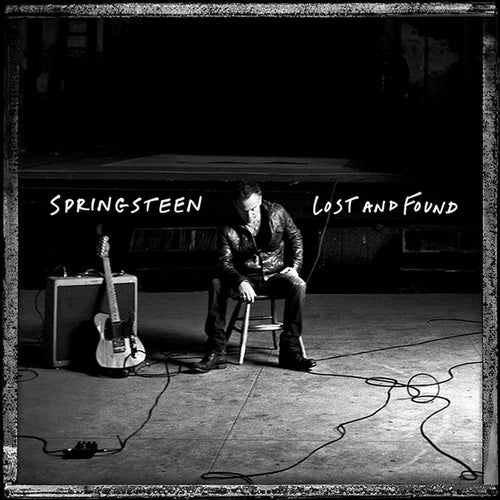 Bruce Springsteen