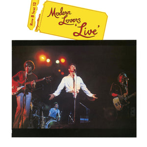 Modern Lovers