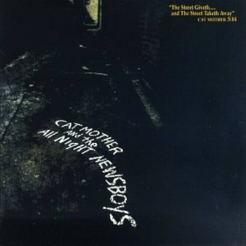 Cat Mother and the All Night Newsboys