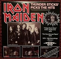 Iron Maiden