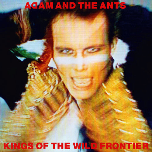 Adam and The Ants