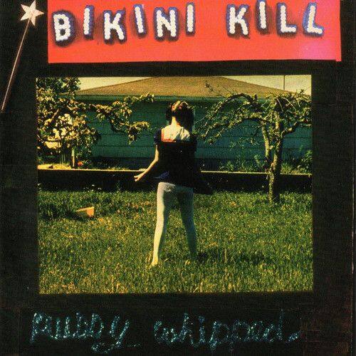 Bikini Kill