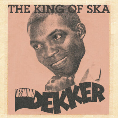 Desmond Dekker