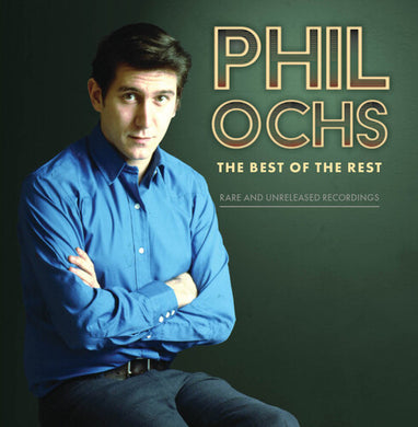 Phil Ochs