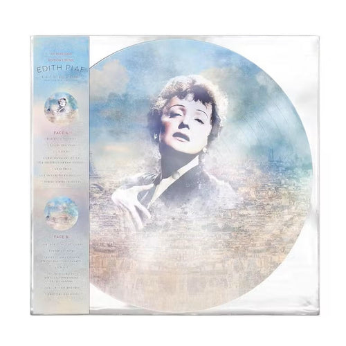 Edith Piaf