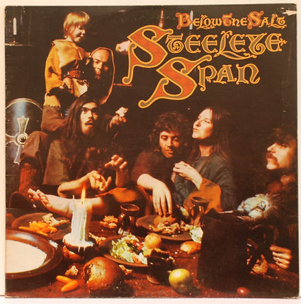 Steeleye Span