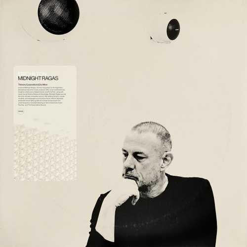 Eric Hilton (Thievery Corporation)