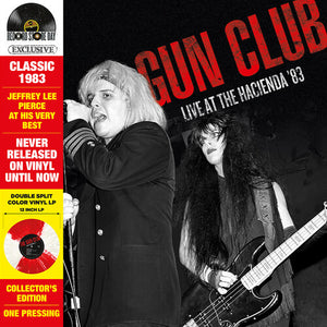 Gun Club