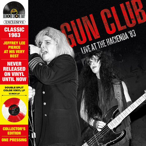 Gun Club
