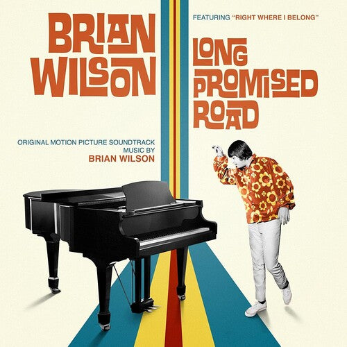 Brian Wilson (Beach Boys)