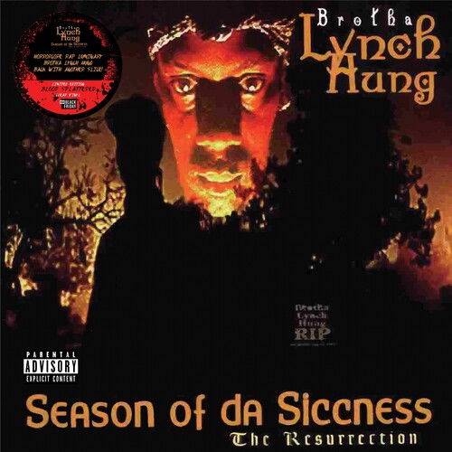 Brotha Lynch Hung