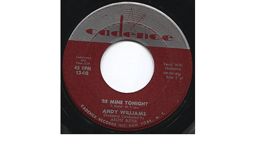 Andy Williams