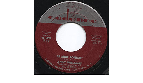 Andy Williams