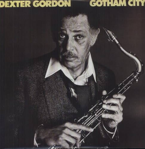 Dexter Gordon