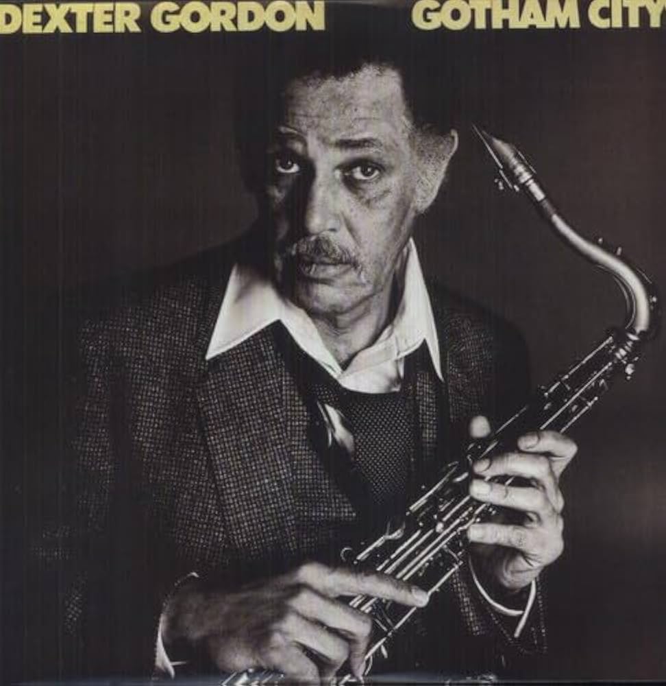 Dexter Gordon