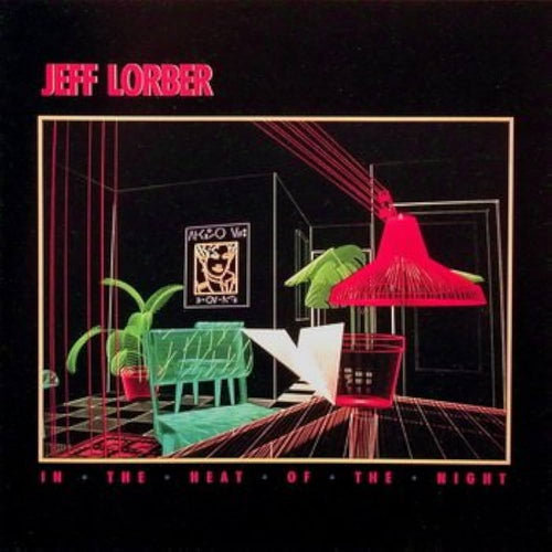 Jeff Lorber