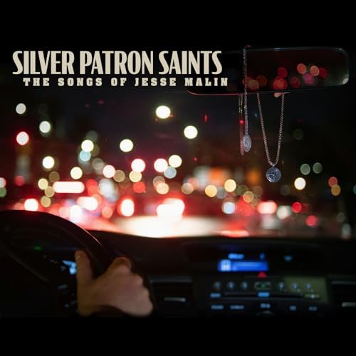 Various (Silver Patron Saints: The Songs Of Jesse Malin)