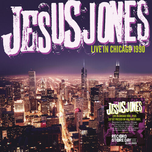 Jesus Jones