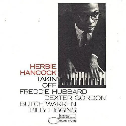 Herbie Hancock