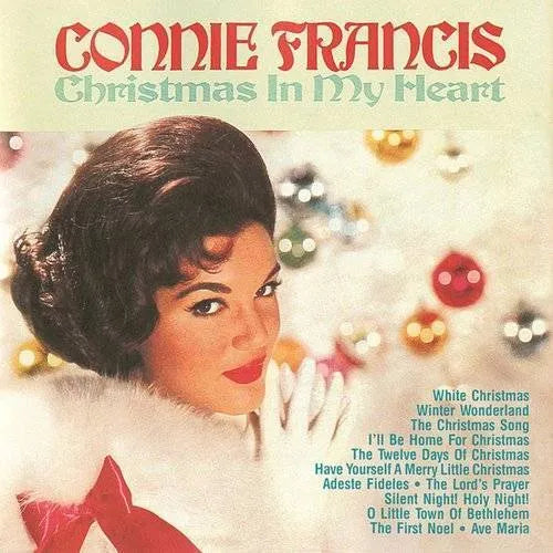 Connie Francis