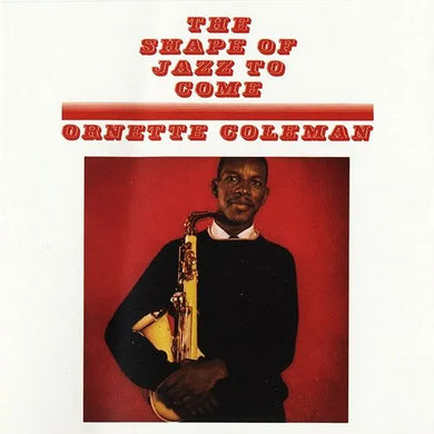Ornette Coleman