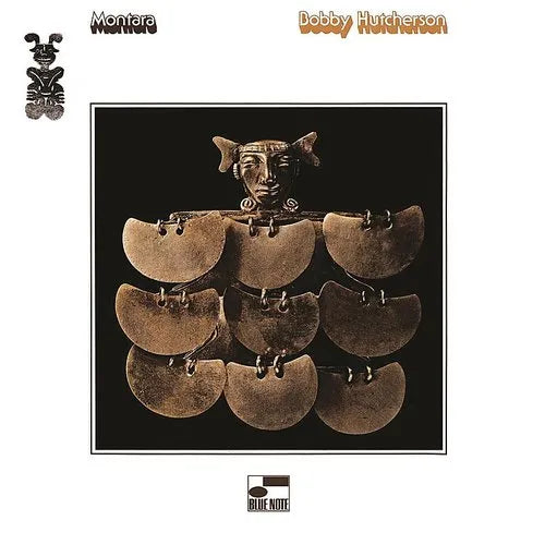 Bobby Hutcherson
