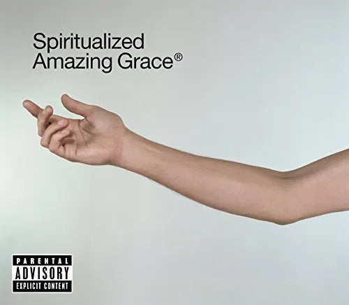 Spiritualized