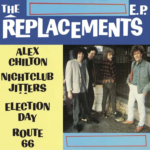 Replacements
