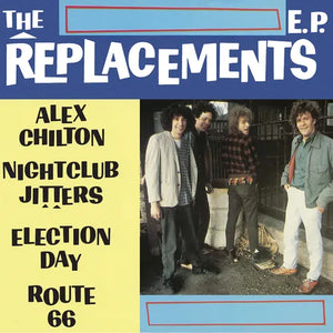 Replacements