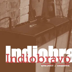 IndioBravo