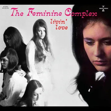 Feminine Complex