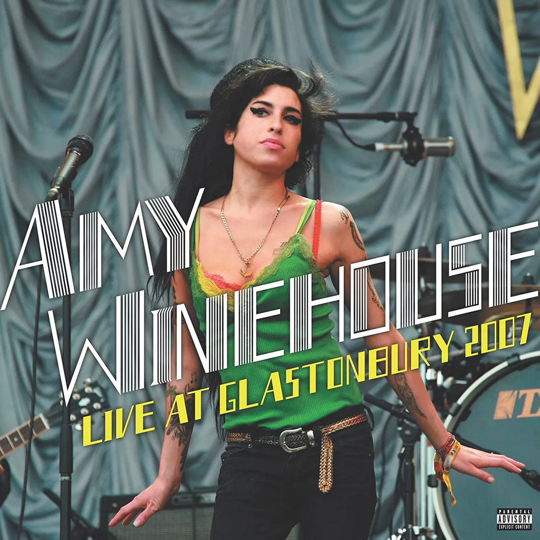 Amy Winehouse