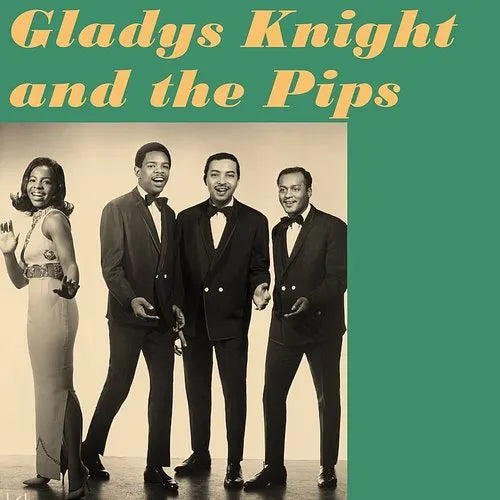 Gladys Knight And The Pips