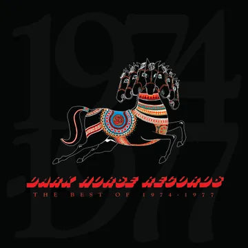 Various: Dark Horse Records