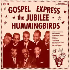 Jubilee Hummingbirds