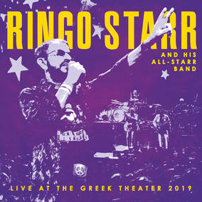 Ringo Starr And His All-Starr Band