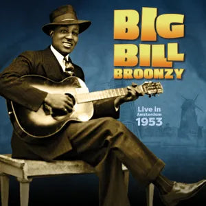 Big Bill Broonzy