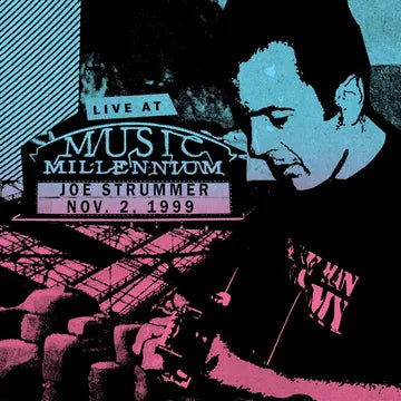 Joe Strummer (Clash)