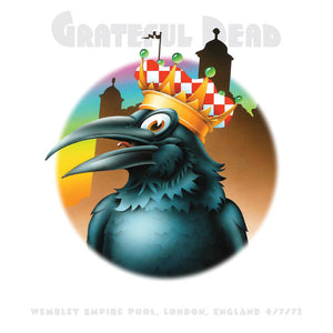 Grateful Dead