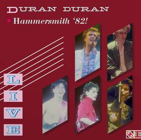 Duran Duran
