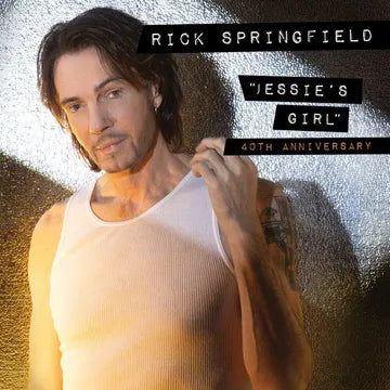Rick Springfield