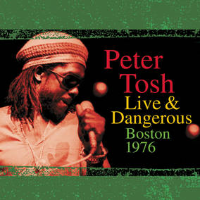 Peter Tosh