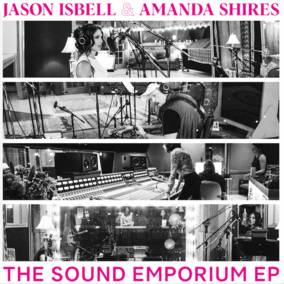 Jason Isbell & Amanda Shires